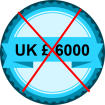 Blue badge, no more UK &pound; 1200  current price reduction for our VIP Spiritual Mentoring longer consultation programs, available in Cardiff, Gloucester, London, UK and also worldwide.